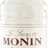Monin Koffiesiroop Mojito Munt - 70 Cl -Koffie/Drankjes Winkel 281x1200 1