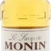 Monin Koffiesiroop Hazelnoot Suikervrij - 70 Cl 1 Monin Koffiesiroop Hazelnoot Suikervrij - 70 Cl -Koffie/Drankjes Winkel 281x1200