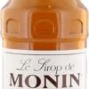 Monin Koffiesiroop Appeltaart - 70 Cl -Koffie/Drankjes Winkel 282x1200 1