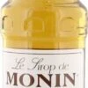 Monin Koffiesiroop Hazelnoot Noisette - 70 Cl -Koffie/Drankjes Winkel 282x1200