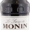 Monin Koffiesiroop Chocolade - 70 Cl