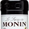 Monin Koffiesiroop Chocolate Cookie - 70 Cl 1 Monin Koffiesiroop Chocolate Cookie - 70 Cl -Koffie/Drankjes Winkel 284x1200