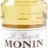Monin Koffiesiroop Toffee Nut - 70 Cl 1 Monin Koffiesiroop Toffee Nut - 70 Cl -Koffie/Drankjes Winkel 285x1200 1