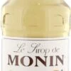 Monin Koffiesiroop Amaretto - 70 Cl -Koffie/Drankjes Winkel 285x1200