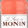 Monin Bubble Gum Siroop | 70cl | -Koffie/Drankjes Winkel 291x1200 1