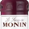 Monin Koffiesiroop Lavendel - 70 Cl 1 Monin Koffiesiroop Lavendel - 70 Cl -Koffie/Drankjes Winkel 291x1200