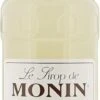 Monin Koffiesiroop Cocos - 70 Cl -Koffie/Drankjes Winkel 296x1200
