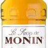 Monin Koffiesiroop Gingerbread - 70 Cl -Koffie/Drankjes Winkel 299x1200