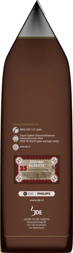 Douwe Egberts Intens Koffiepads - 4 X 54 Pads 13 Douwe Egberts Intens Koffiepads - 4 X 54 Pads -Koffie/Drankjes Winkel 346x1200 1