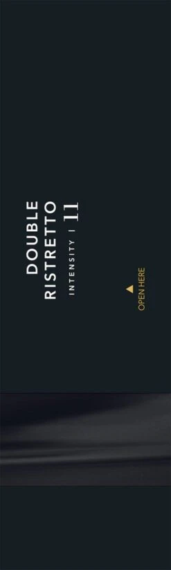 L'OR BARISTA XXL Ristretto (11) - 5 X 10 Koffiecups 16 L'OR BARISTA XXL Ristretto (11) - 5 X 10 Koffiecups -Koffie/Drankjes Winkel 361x1200 2