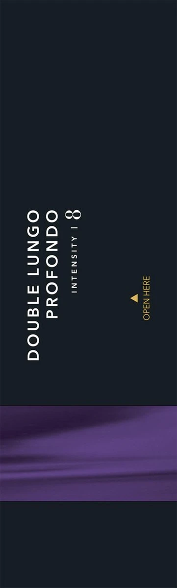 L'OR BARISTA XXL Lungo Profondo (8) - 5 X 10 Koffiecups 6 L'OR BARISTA XXL Lungo Profondo (8) - 5 X 10 Koffiecups - Afbeelding 4