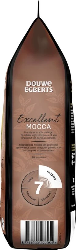 Douwe Egberts Mocca Koffiebonen - 4 X 500 Gram -Koffie/Drankjes Winkel 364x1200 10