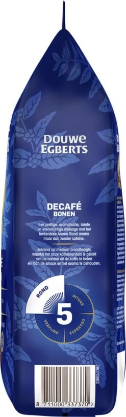 Douwe Egberts Décafé Koffiebonen - 4 X 500 Gram -Koffie/Drankjes Winkel 364x1200 4
