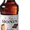Monin Koffiesiroop Speculoos - 70 Cl -Koffie/Drankjes Winkel 437x1200