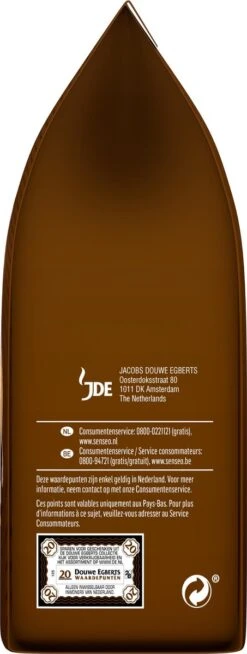 Senseo Extra Strong Koffiepads - 8/9 Intensiteit - 10 X 36 Pads -Koffie/Drankjes Winkel 453x1200 3