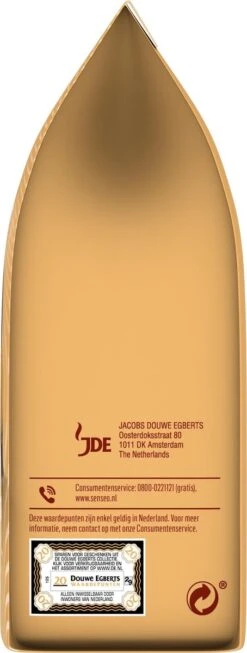 Senseo Gold Koffiepads - 5/9 Intensiteit - 10 X 36 Pads 16 Senseo Gold Koffiepads - 5/9 Intensiteit - 10 X 36 Pads -Koffie/Drankjes Winkel 454x1200 1