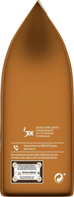 Senseo Strong Koffiepads - 7/9 Intensiteit - 10 X 36 Pads -Koffie/Drankjes Winkel 454x1200 11