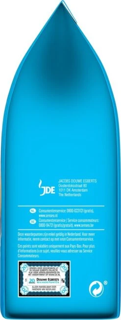 Senseo Decaf Koffiepads - 5/9 Intensiteit - 10 X 36 Pads -Koffie/Drankjes Winkel 454x1200 5