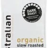Australian Coffee Beans Dark Roast -4 X 500 Gram- UTZ Organic -Koffie/Drankjes Winkel 476x1200