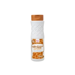 Nic Toffee Caramelsaus