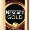 Nescafe Gold Oploskoffie - 200 Gram -Koffie/Drankjes Winkel 522x1200