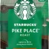 Starbucks® Pike Place® - Koffiebonen - 200 Gram -Koffie/Drankjes Winkel 557x1200 1