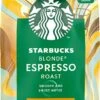 Starbucks Blonde® Espresso Roast - Koffiebonen - 200 Gram -Koffie/Drankjes Winkel 557x1200