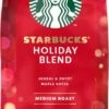 Starbucks Holiday Blend Medium Roast Koffie - Koffiebonen 190g -Koffie/Drankjes Winkel 565x1200 1