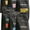 Brandzaak Verse Koffiebonen Proefpakket 6 X 250 Gram 1 Brandzaak Verse Koffiebonen Proefpakket 6 X 250 Gram -Koffie/Drankjes Winkel 605x1200 1