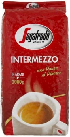 Segafredo Intermezzo - 1 Kg 16 Segafredo Intermezzo - 1 Kg -Koffie/Drankjes Winkel 615x1200 1