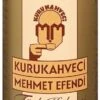 Turkse Koffie Kurukahveci Mehmet Efendi 500 Gr. - Gemalen Koffie - Turkish Coffee - Türk Kahvesi - Turk Kahvesi -Koffie/Drankjes Winkel 615x1200
