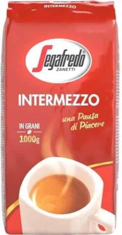 Segafredo Intermezzo - 1 Kg 15 Segafredo Intermezzo - 1 Kg -Koffie/Drankjes Winkel 621x1200