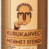 Turkse Koffie Kurukahveci Mehmet Efendi 500 Gram Gemalen Koffie 2 Turkse Koffie Kurukahveci Mehmet Efendi 500 Gram Gemalen Koffie -Koffie/Drankjes Winkel 623x1200