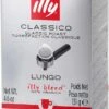 Illy - E.S.E. Servings Classico Lungo 12 X 18 Stuks 1 Illy - E.S.E. Servings Classico Lungo 12 X 18 Stuks -Koffie/Drankjes Winkel 643x1200 1