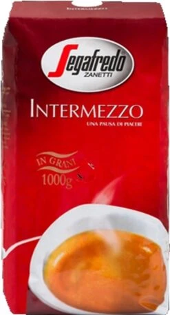 Segafredo Intermezzo - 1 Kg 18 Segafredo Intermezzo - 1 Kg -Koffie/Drankjes Winkel 649x1200