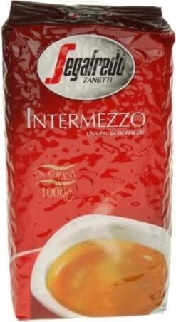 Segafredo Intermezzo - 1 Kg 20 Segafredo Intermezzo - 1 Kg -Koffie/Drankjes Winkel 656x1200 1
