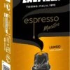 Lavazza Espresso Lungo - Aluminium Nespresso Capsules - 10 Stuks 2 Lavazza Espresso Lungo - Aluminium Nespresso Capsules - 10 Stuks -Koffie/Drankjes Winkel 656x1200 2