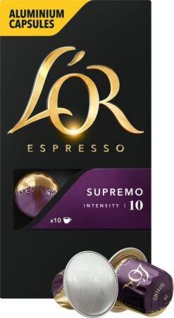 L'OR Espresso Koffiecups Variatiepakket - 8 X 10 Capsules -Koffie/Drankjes Winkel 656x1200 4