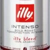 Illy Intenso Koffiebonen - 6 X 250 Gram