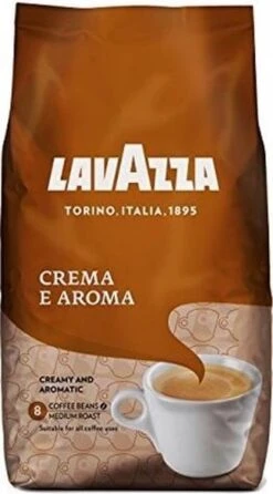Lavazza Crema E Aroma Koffiebonen -Koffie/Drankjes Winkel 664x1200 1