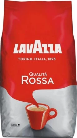 Lavazza Qualita Rossa Koffiebonen - 6x1KG 17 Lavazza Qualita Rossa Koffiebonen - 6x1KG -Koffie/Drankjes Winkel 672x1200 2