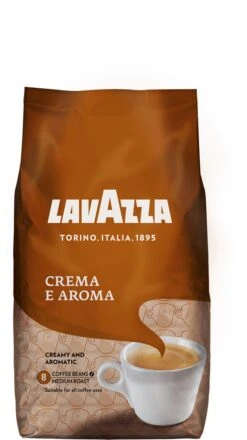 Lavazza Crema E Aroma Koffiebonen -Koffie/Drankjes Winkel 673x1200 2