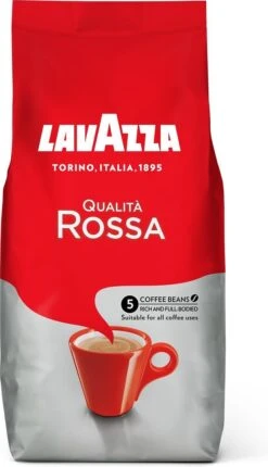 Lavazza Qualita Rossa Koffiebonen - 500 Gram X6 12 Lavazza Qualita Rossa Koffiebonen - 500 Gram X6 -Koffie/Drankjes Winkel 690x1200 1