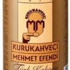 Turkse Koffie Kurukahveci Mehmet Efendi 250 Gr. - Gemalen Koffie - Turkish Coffee - Türk Kahvesi - Turk Kahvesi - Coffee -Koffie/Drankjes Winkel 693x1200