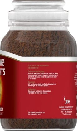 Douwe Egberts Aroma Rood Oploskoffie - 6 X Pot Van 200 Gram 13 Douwe Egberts Aroma Rood Oploskoffie - 6 X Pot Van 200 Gram -Koffie/Drankjes Winkel 705x1200 1