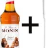 Monin Caramel Karamel 70cl Koffiesiroop Met 1x Monin Pompje 2 Monin Caramel Karamel 70cl Koffiesiroop Met 1x Monin Pompje -Koffie/Drankjes Winkel 719x1200