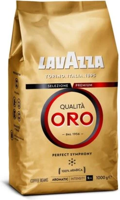 Lavazza Qualita Oro Koffiebonen -1 X 1 Kg 12 Lavazza Qualita Oro Koffiebonen -1 X 1 Kg -Koffie/Drankjes Winkel 722x1200 2