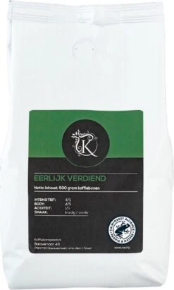 Koffiekompaan Proefpakket Blends Koffiebonen - 4X500 Gram -Koffie/Drankjes Winkel 722x1200 4