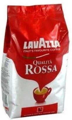 Lavazza Qualita Rossa Koffiebonen - 1 Kg 13 Lavazza Qualita Rossa Koffiebonen - 1 Kg -Koffie/Drankjes Winkel 727x1200 3