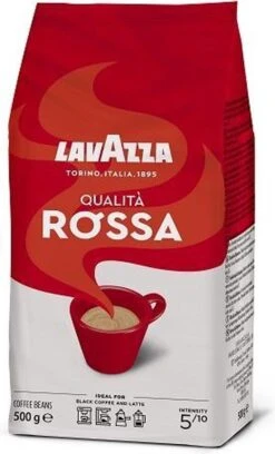 Lavazza Qualita Rossa Koffiebonen - 500 Gram X6 14 Lavazza Qualita Rossa Koffiebonen - 500 Gram X6 -Koffie/Drankjes Winkel 727x1200 4